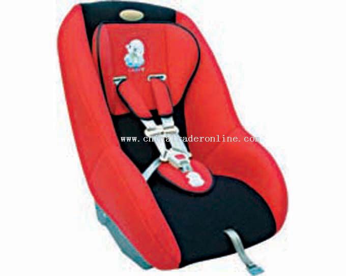 Kidstar Safety Baby Car Seat